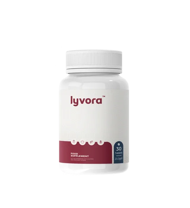 Lyvora