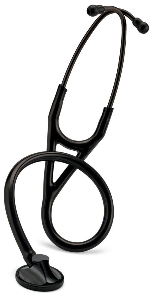 3M™ LITTMANN® MASTER CARDIOLOGY™ BLACK ÉDITION