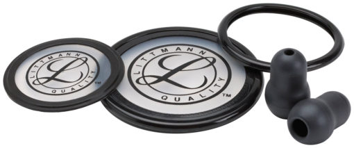 KIT PIÈCES DÉTACHÉES POUR STÉTHOSCOPE LITTMANN CARDIOLOGY III™
