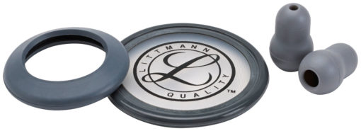 KIT PIÈCES DÉTACHÉES POUR STÉTHOSCOPE LITTMANN CLASSIC II SE & SELECT