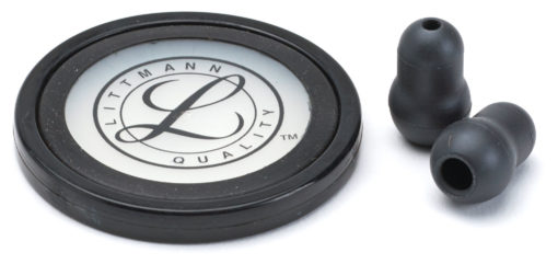 KIT PIÈCES DÉTACHÉES POUR STÉTHOSCOPE LITTMANN MASTER CARDIOLOGY™