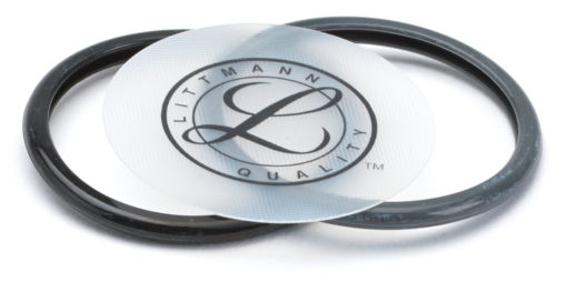 KIT PIÈCES DÉTACHÉES POUR STÉTHOSCOPE LITTMANN CLASSIC II PÉDIATRIQUE