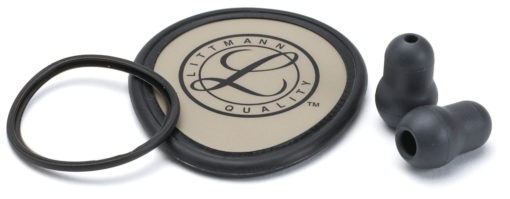 KIT PIÈCES DÉTACHÉES POUR STÉTHOSCOPE LITTMANN LIGHTWEIGHT II SE