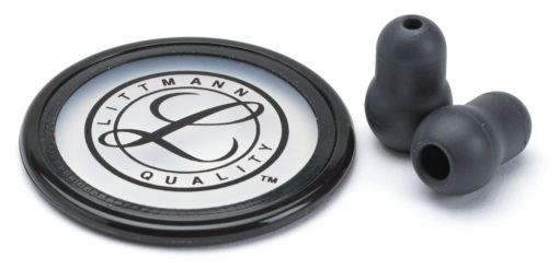 KIT PIÈCES DÉTACHÉES POUR STÉTHOSCOPE LITTMANN MASTER CLASSIC™