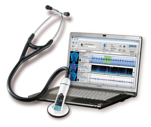 STÉTHOSCOPE ÉLECTRONIQUE 3M™ LITTMANN® 3200*