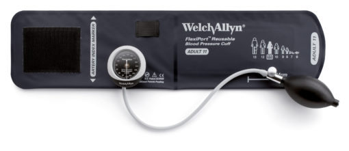 TENSIOMÈTRE  WelchAllyn DURASHOCK DS45