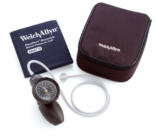 TENSIOMÈTRE WelchAllyn DURASHOCK DS58