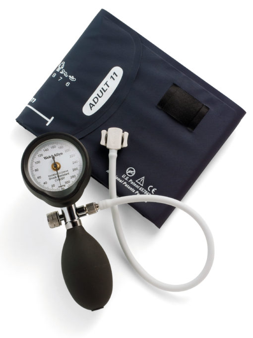 TENSIOMÈTRE WelchAllyn DURASHOCK DS54