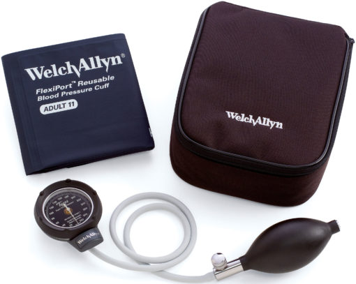TENSIOMÈTRE WelchAllyn DURASHOCK DS48