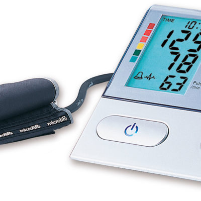 Tensiomètre électronique professionnel HBP-1300