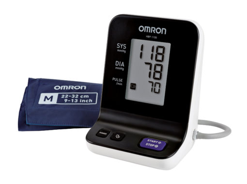 TENSIOMÈTRE OMRON PRO HBP 1100
