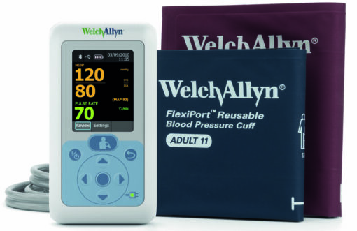 TENSIOMÈTRE WELCH ALLYN PRO BP 3400