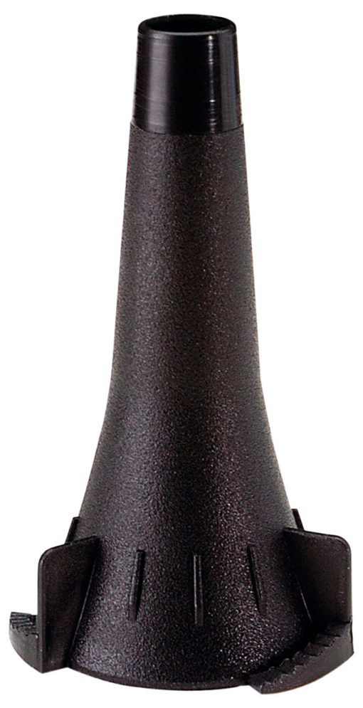 SPÉCULUM POUR OTOSCOPE WELCH ALLYN MACROVIEW™ ET MACROVIEW™ LED