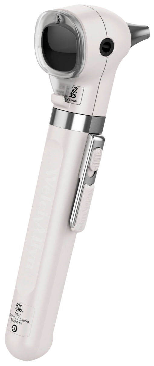 OTOSCOPE WELCH ALLYN POCKET LED