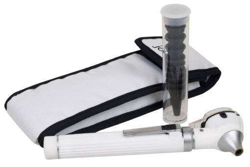OTOSCOPE À FIBRES OPTIQUES JOLETI – Image 2