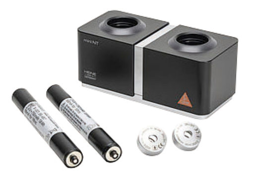 CHARGEUR MINI NT COMPLET