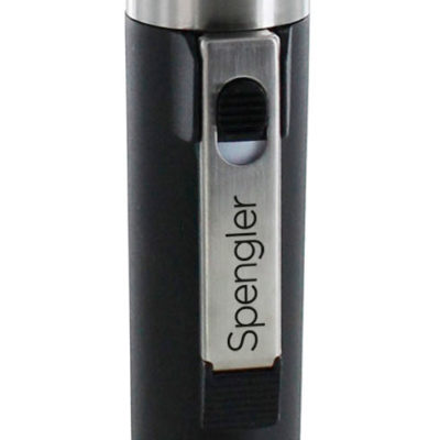 Otoscope Spengler SMARTLED 5500 à fibres optiques LED