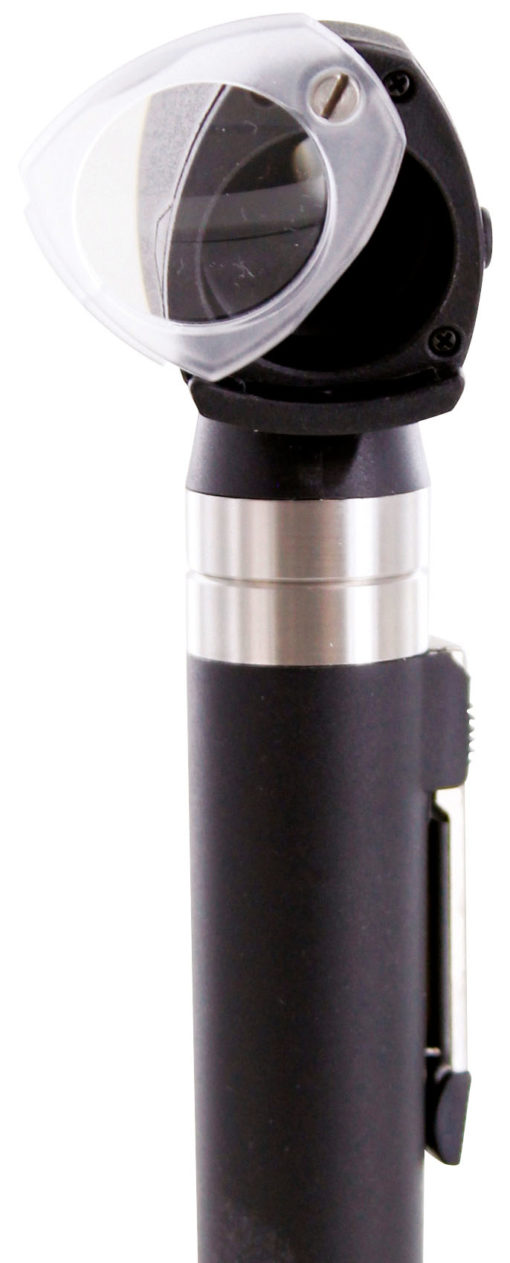 OTOSCOPE SPENGLER À FIBRES OPTIQUES À LED SMARTLED 5500® – Image 2