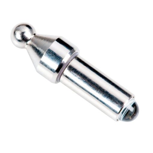 AMPOULE LED POUR OTOSCOPE RIESTER E-SCOPE ÉCLAIRAGE PAR FIBRE OPTIQUE LED