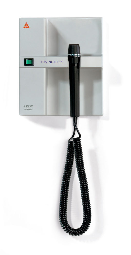 TRANSFORMATEUR MURAL OTOSCOPE HEINE EN 100®