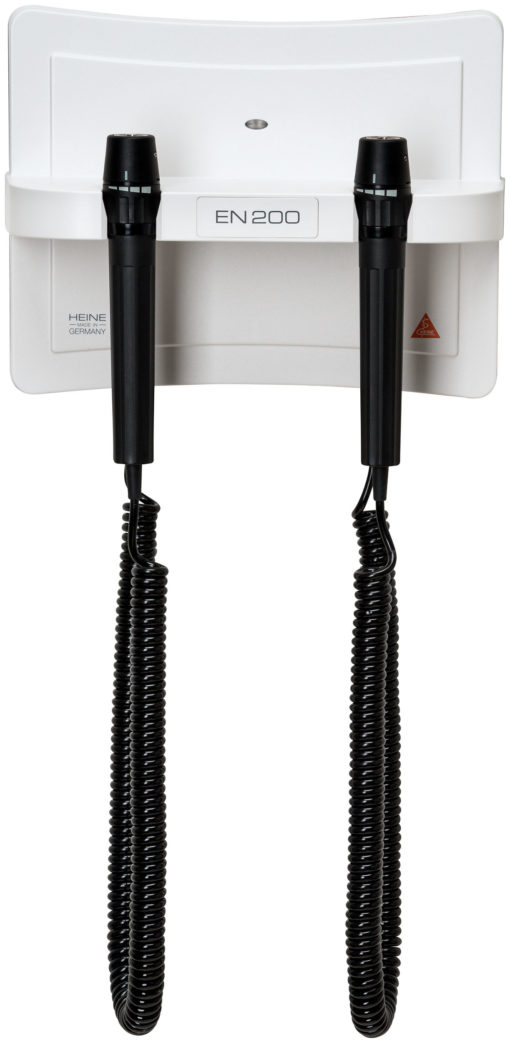 CENTRE DE DIAGNOSTIC HEINE® EN200