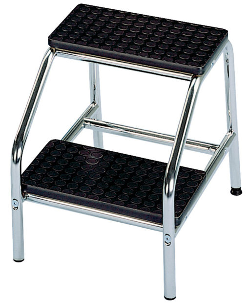 MARCHEPIED INOX JTG UNIVERSAL