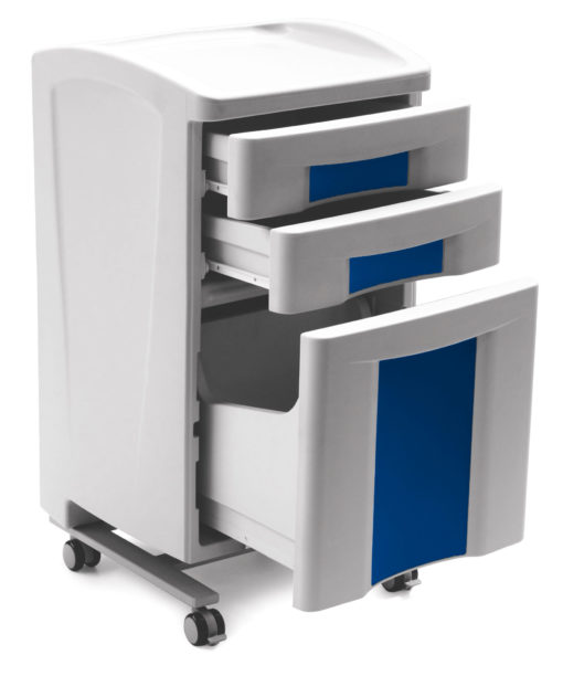 MEUBLE ASSISTANT COMPACT