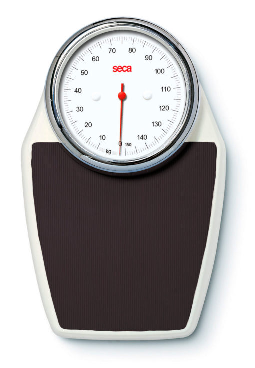 PÈSE PERSONNE SECA COLORATA 760
