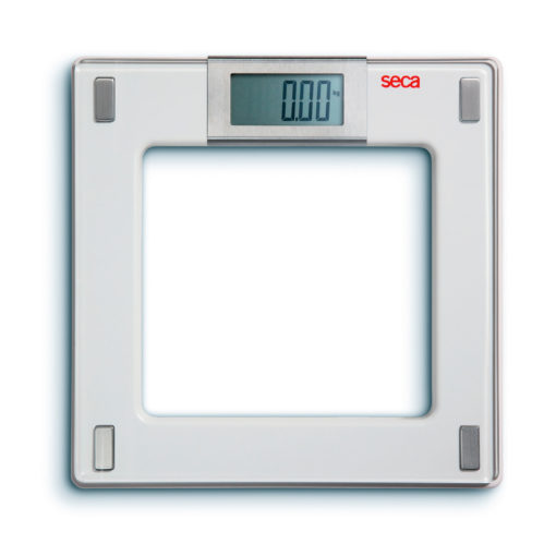 PÈSE PERSONNE SECA AURA 807 VERRE