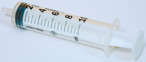 SERINGUE PIC DE MÉSOTHÉRAPIE MESOGLISS – Image 2
