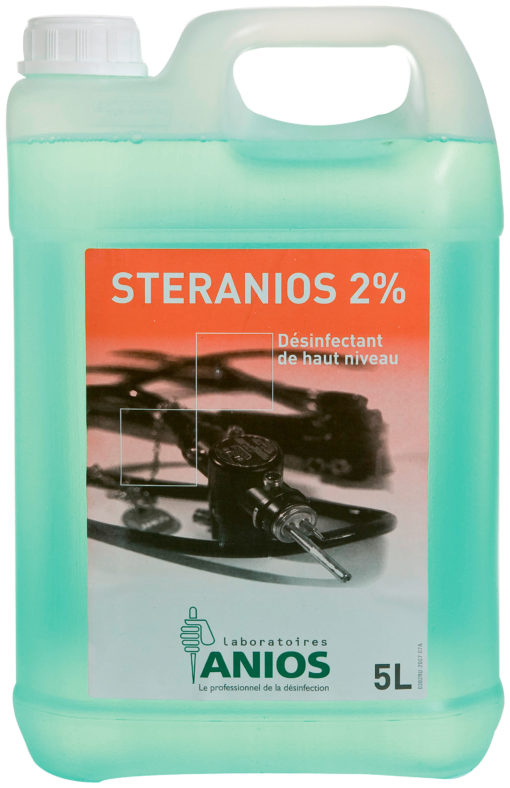 STERANIOS 2%