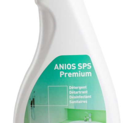 Anios SPS Premium Spray Désinfectant