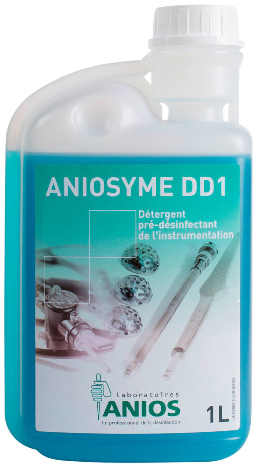 ANIOSYME DD1
