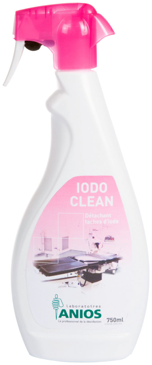 IODOCLEAN