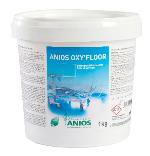 ANIOS OXY’FLOOR