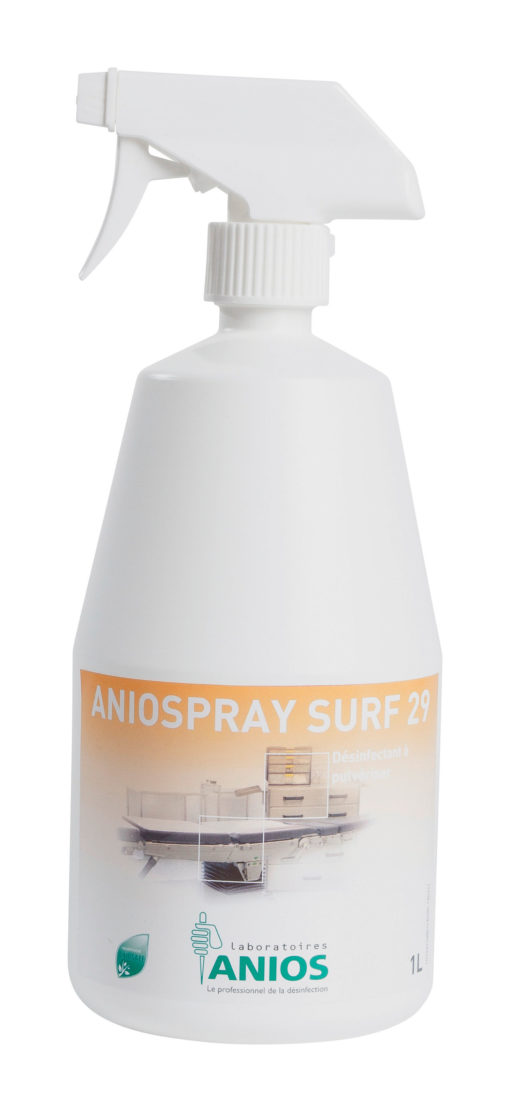 ANIOSPRAY SURF 29