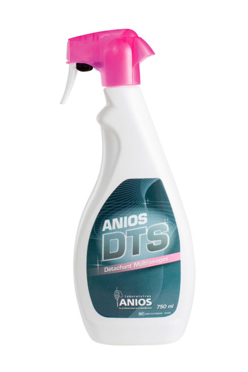 ANIOS DTS