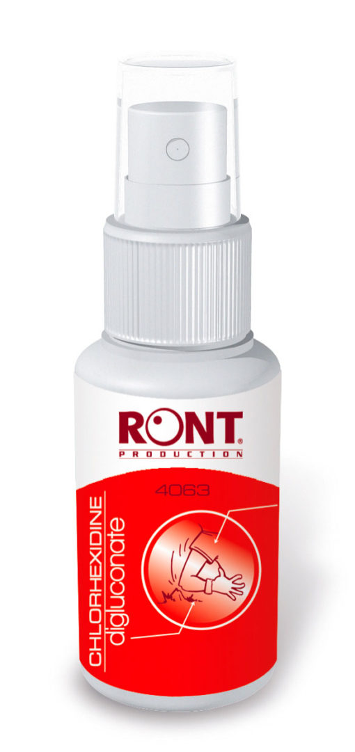 CHLORHEXIDINE