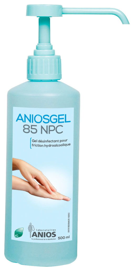ANIOSGEL 85 NPC