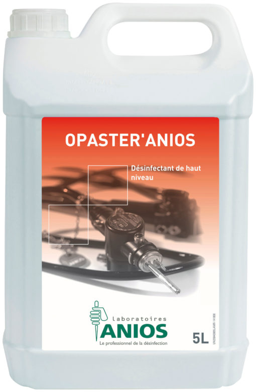 OPASTER’ANIOS