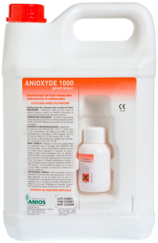 ANIOXYDE 1000 – Image 2