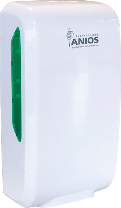 DISTRIBUTEUR ANIOS MANUEL CPA 1 L