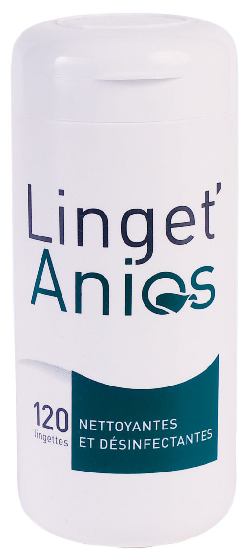 LINGET’ANIOS