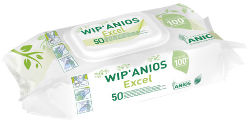 WIP’ANIOS EXCEL