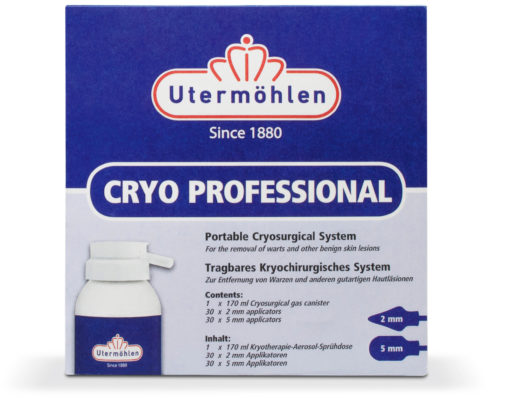 CRYO PROFESSIONAL