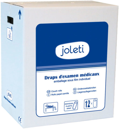 DRAP D’EXAMEN OUATÉ JOLETI – Image 2