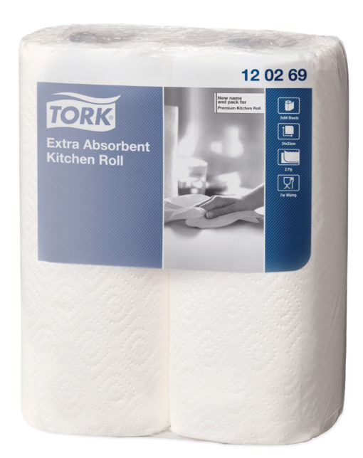 ESSUIE-TOUT TORK