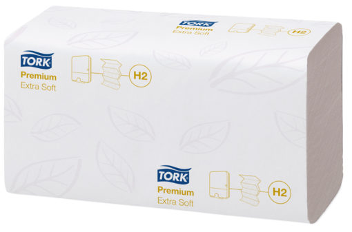 ESSUIE-MAINS POUR DISTRIBUTEUR TORK XPRESS MINI ET COMPTOIR