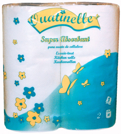 ESSUIE-TOUT MÉNAGER