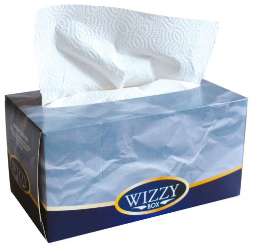 ESSUIE-TOUT WIZZY BOX